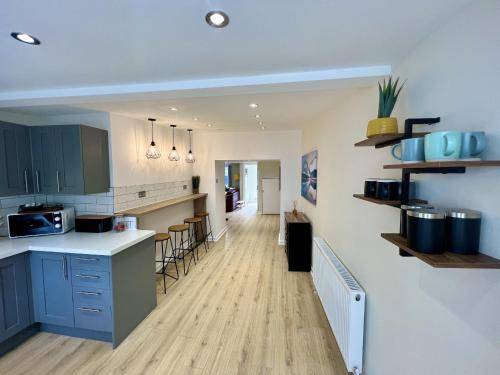 Bed & Breakfast Inverness