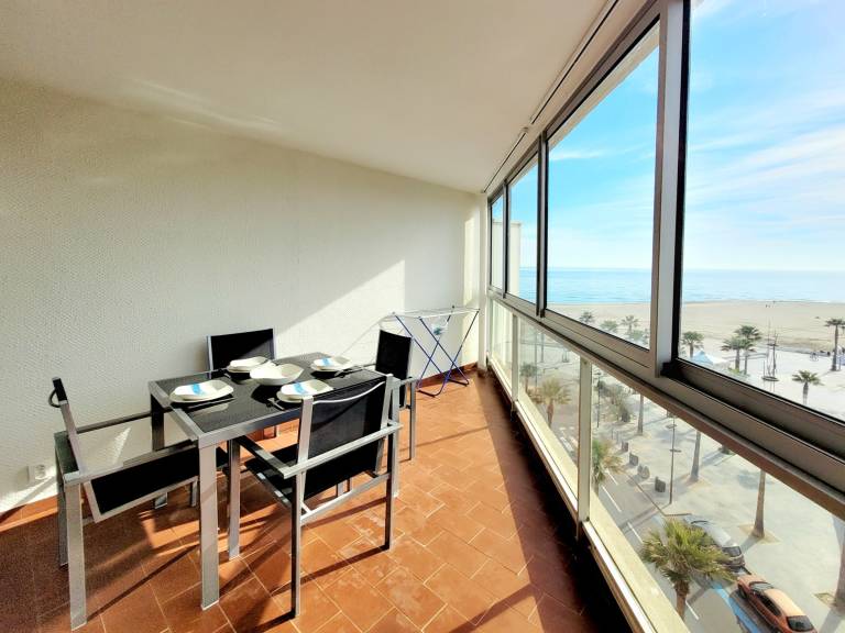 Holiday apartment with 1 room for 4 persons — photo 2