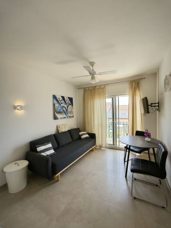 Ferienwohnung Maslinica