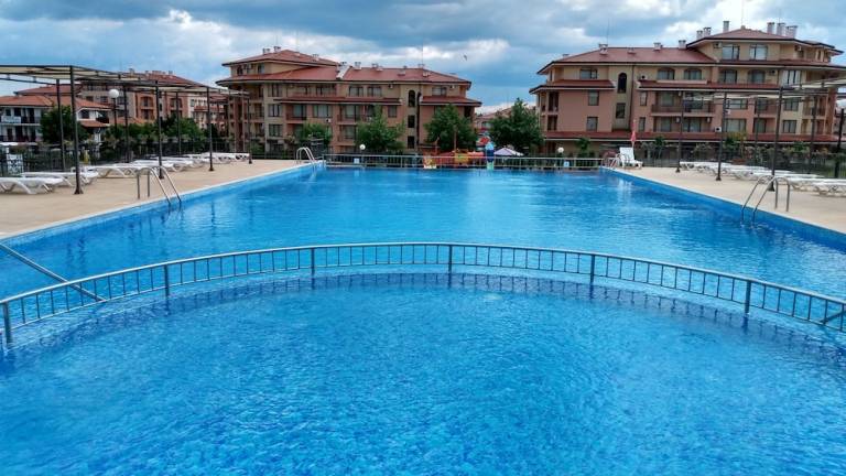 Aparthotel Sunny Beach