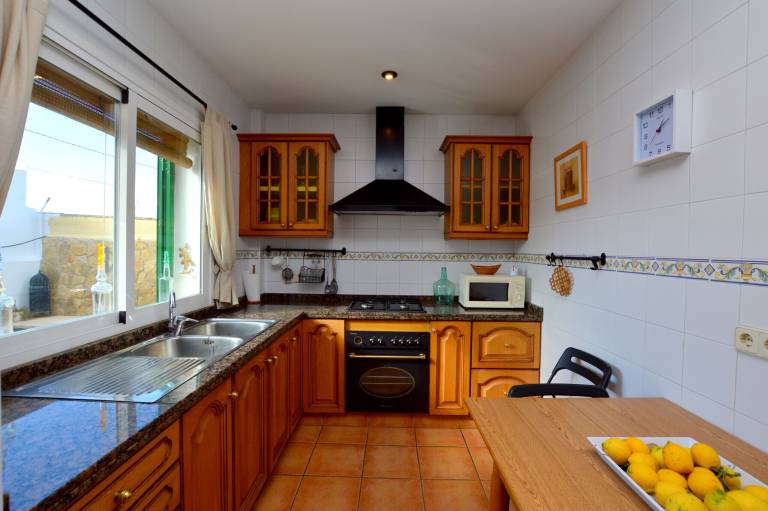 Chalet Can Pastilla