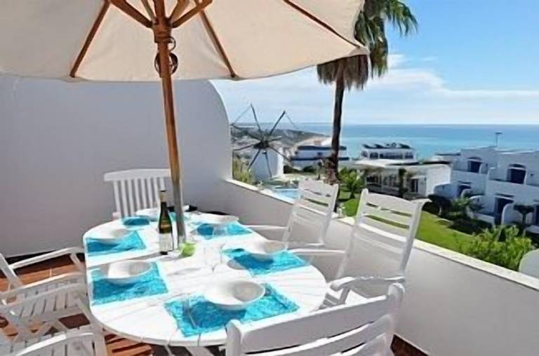 Ferienwohnung Albufeira