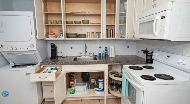 House with 3 rooms for 6 persons — photo 4