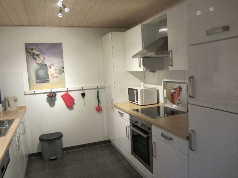Ferienwohnung Greetsiel