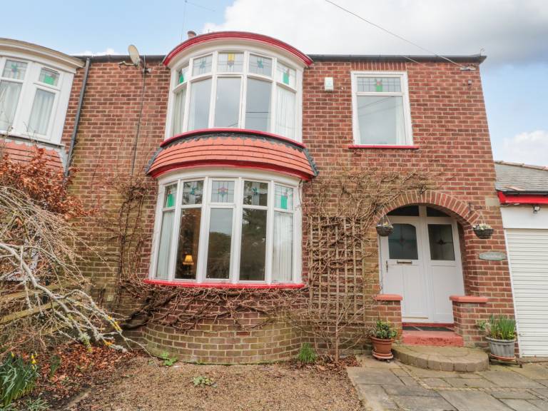 Cottage Guisborough