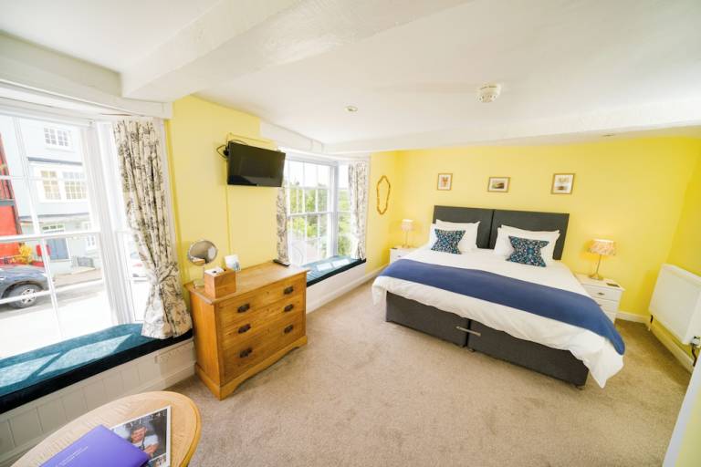 Bed and breakfast Ross-on-Wye