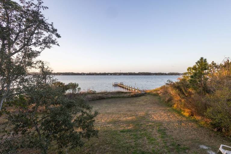 Duplex with barbeque & yard | Close to the beach | Dogs allowed — photo 3