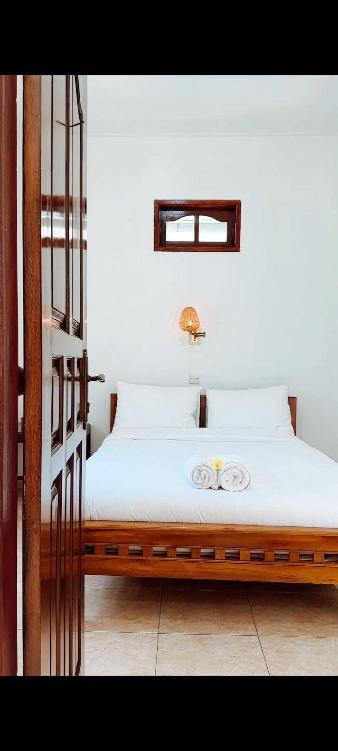 Vacation home with yard in Pecatu