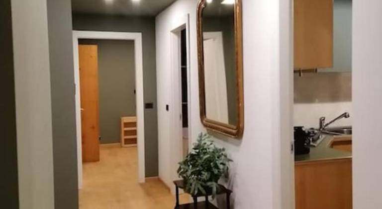 Apartment with 1 room for 4 persons — photo 4