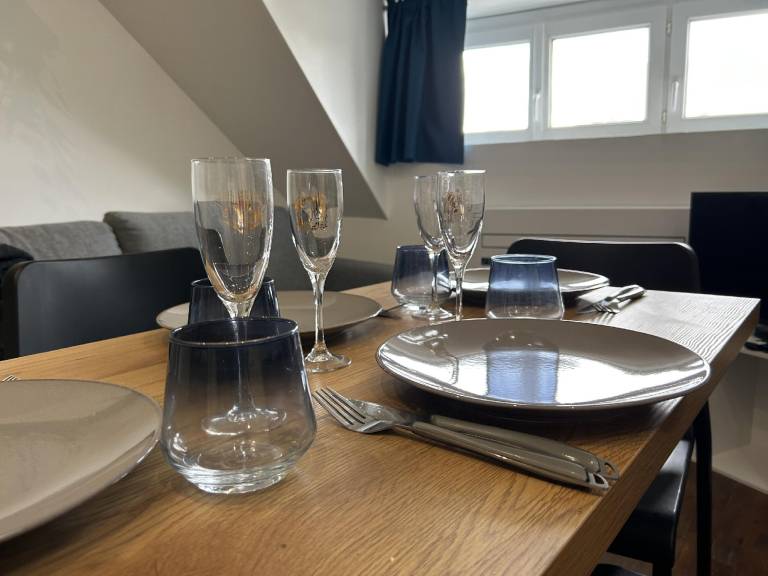 Wonderful apartment | Pets are welcome — photo 3