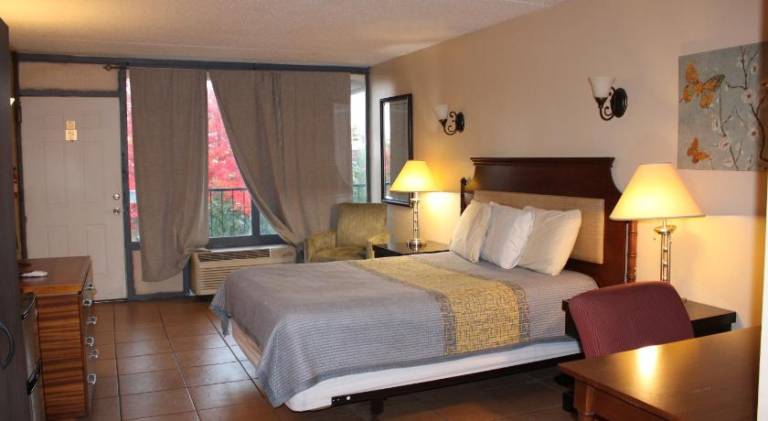 ANS INN & SUITES — photo 2