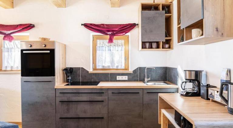 Vacation home with 2 rooms for 5 persons — photo 3