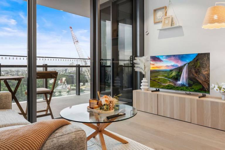 Appartement Brisbane