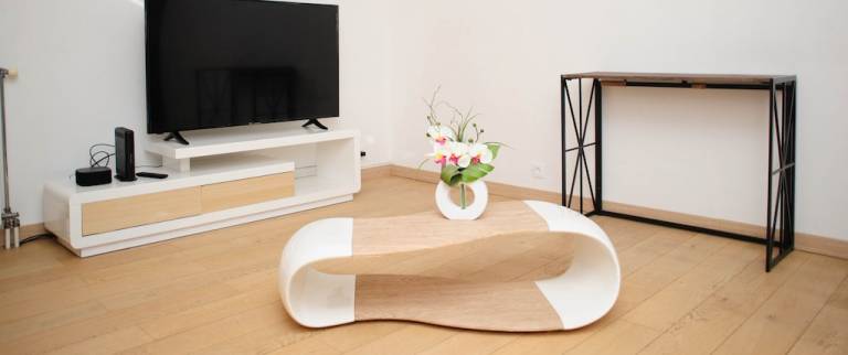Appartement  Choisy-le-Roi