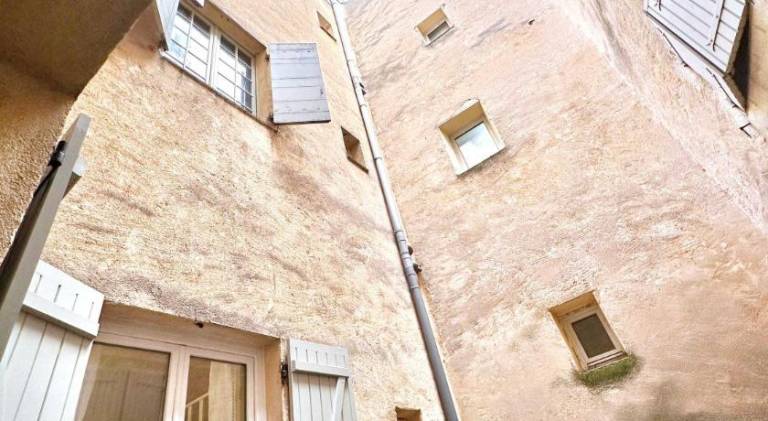 Rental apartment with 1 room for 4 persons — photo 3