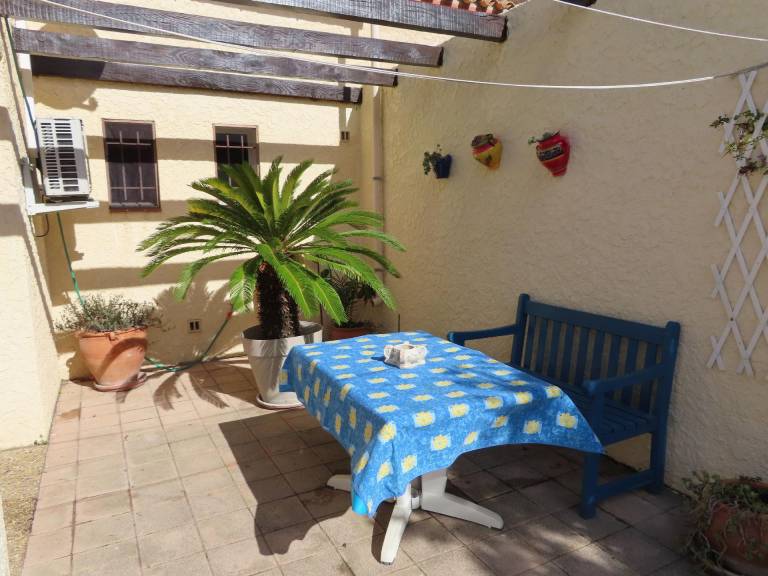 Ferienhaus Saint-Cyprien