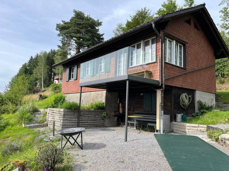 Ferienhaus Meilen