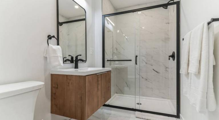 Beautiful rental apartment | Near Liberty Place | Pets are welcome — photo 2