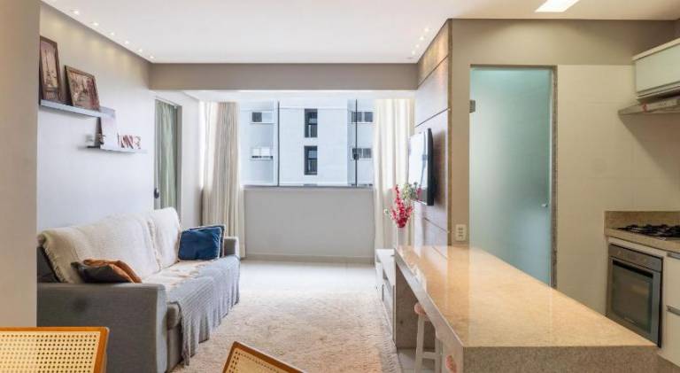 Beautiful apartment with pool | Pet-friendly — photo 3