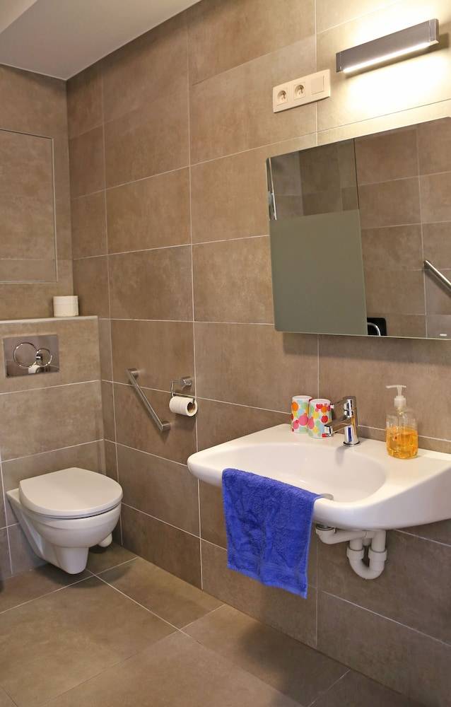 Bed & Breakfast  Nieuwpoort