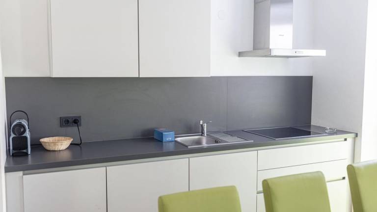 Ferienwohnung  Eisenerz