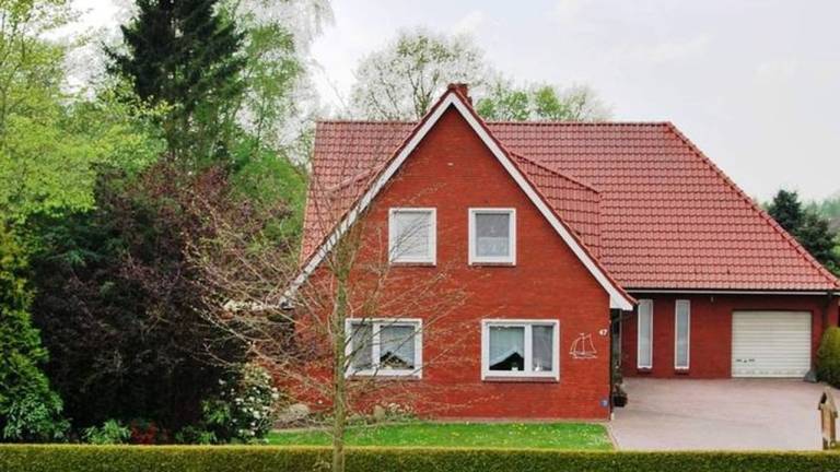 Ferienwohnung Ostrhauderfehn