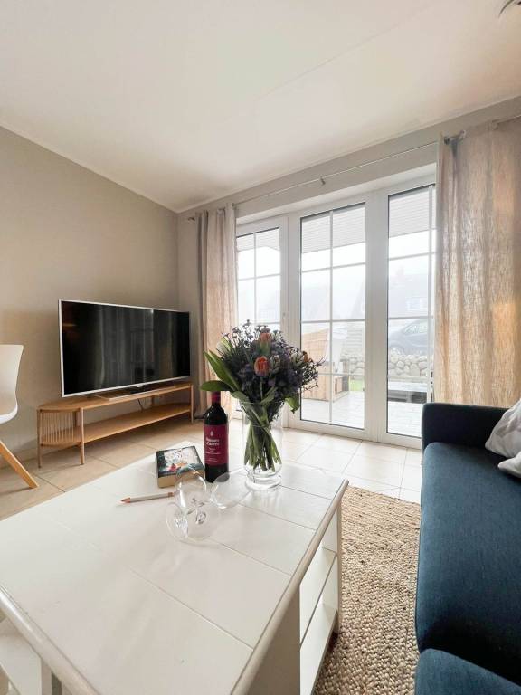 Ferienwohnung „Amselkoje“ in Westerland ist ein echter Wohlfühl-Ort auf Sylt! — photo 4