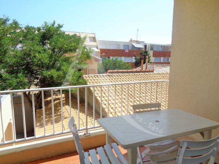 Studio  Sète