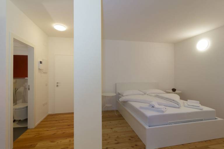 Ferienwohnung Reichenau
