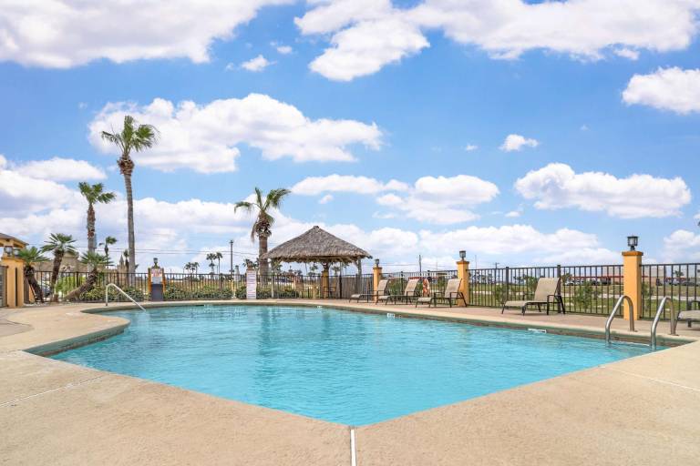 Best Western Padre Island — photo 3