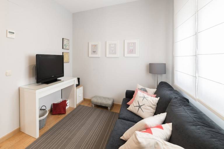 Ferienwohnung Cádiz