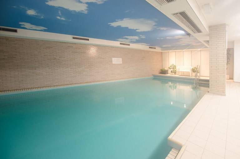 Ferienwohnung Kellenhusen