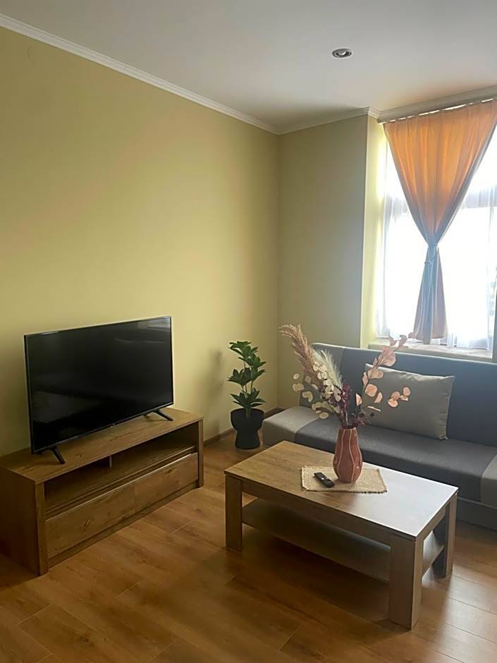 Aparthotel Gyergyószentmiklós