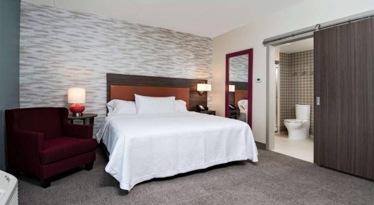 Home2 Suites by Hilton Roswell, GA — photo 4