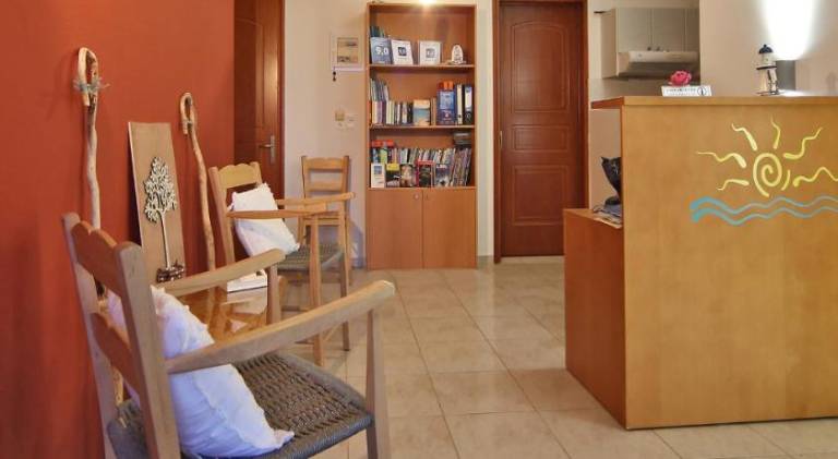 Wonderful apartment with garden & patio | Next to the beach | Pets allowed — photo 4