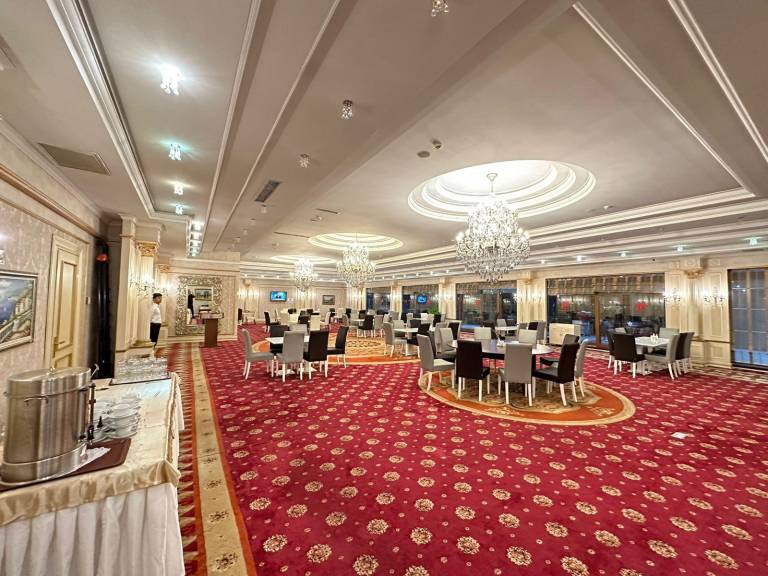 Modern Hotel - Baku — photo 4