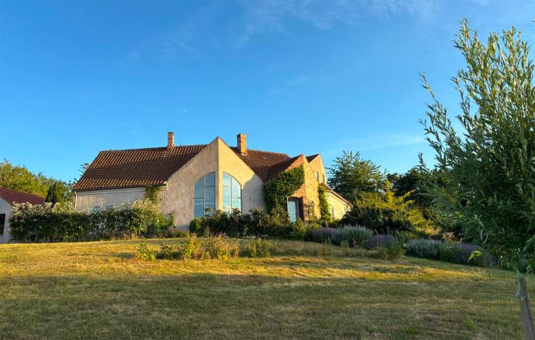 Ferienhaus in Simrishamn für max. 10 Personen Ferienhaus in Simrishamn für max. 10 Personen