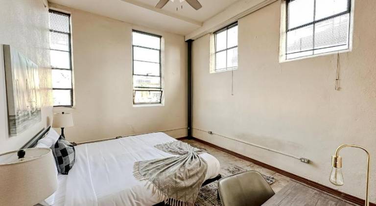 111 m&sup2; Ferienwohnung