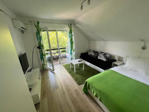 Apartman Plitvička Jezera