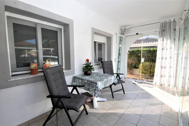 Casa Els Poblets
