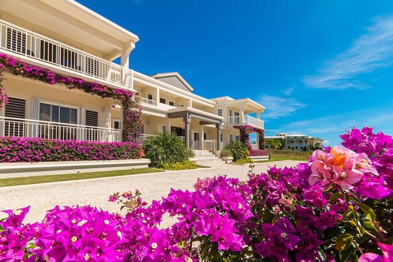 Condo  Anguilla