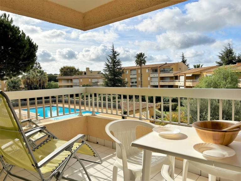 Studio Le Lavandou