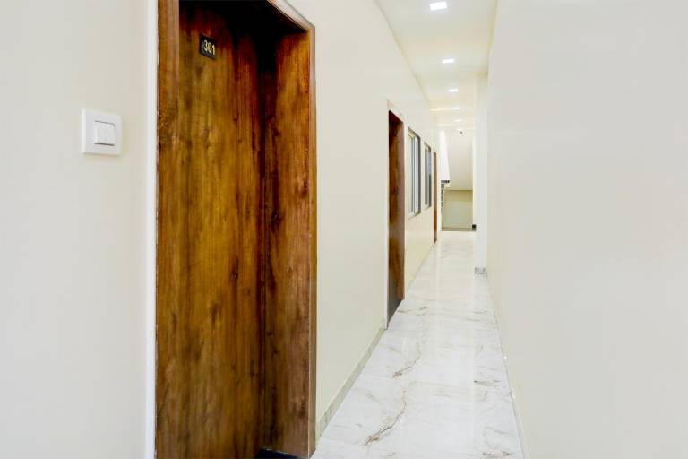 Super Townhouse Govardhan — photo 5