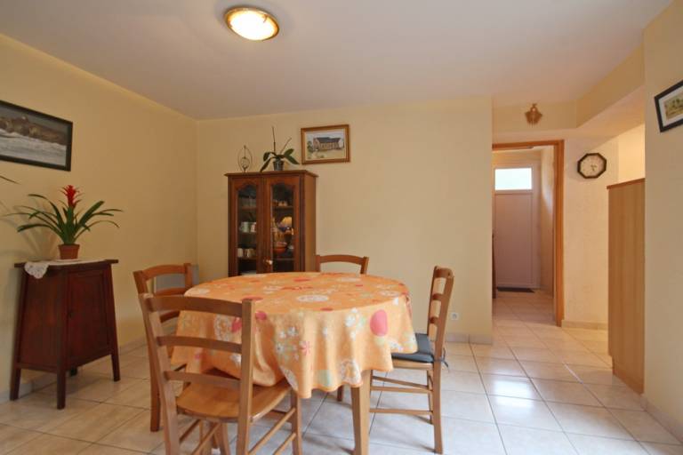 Gite with patio & garden — photo 2