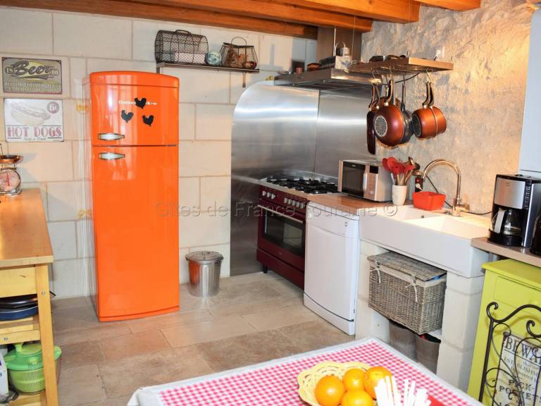 Cottage with 1 room for 6 persons — photo 3