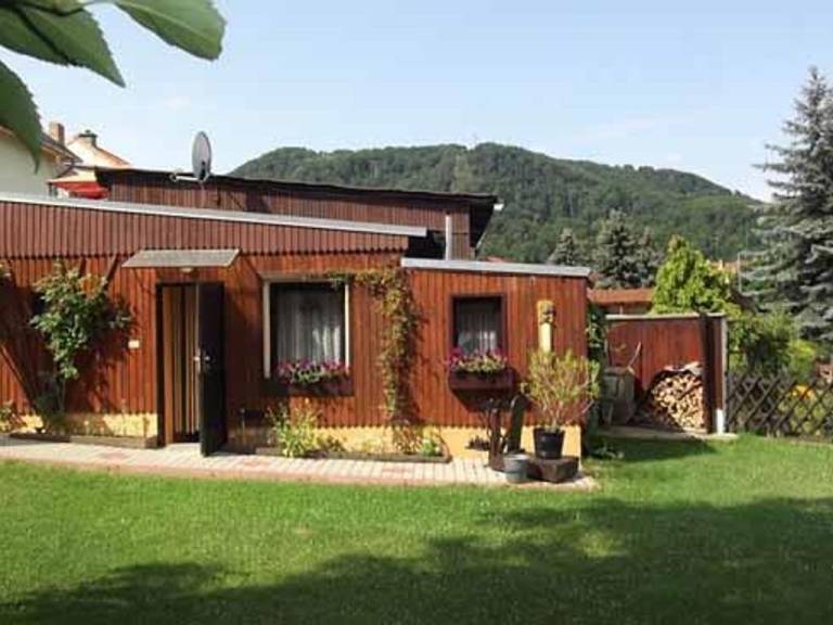 Ferienhaus Thale