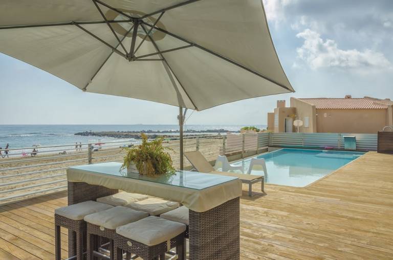 Chalet  Cabo de Palos