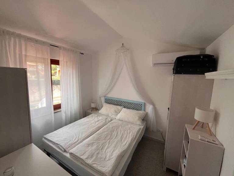 Apartment 'Sole-mare' with Sea View, Wi-Fi and Air Conditioning — photo 4