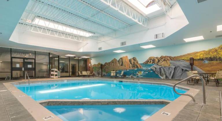 Grand Vista Hotel Grand Junction — photo 2