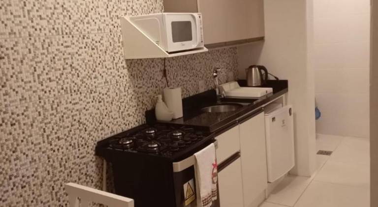 Holiday apartment with 1 room for 4 persons — photo 5